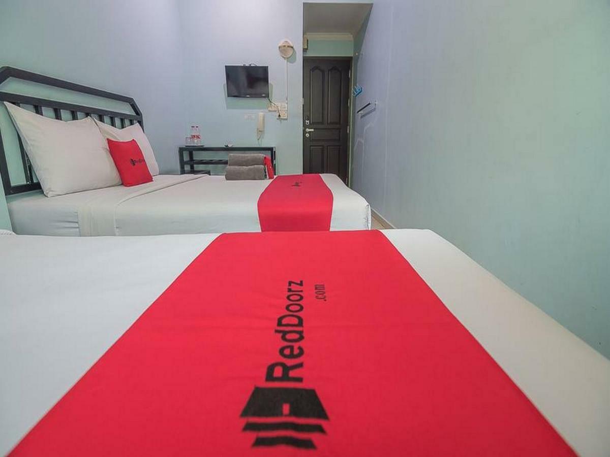 Reddoorz Near Nagoya Citywalk Batam 2 Eksteriør bilde