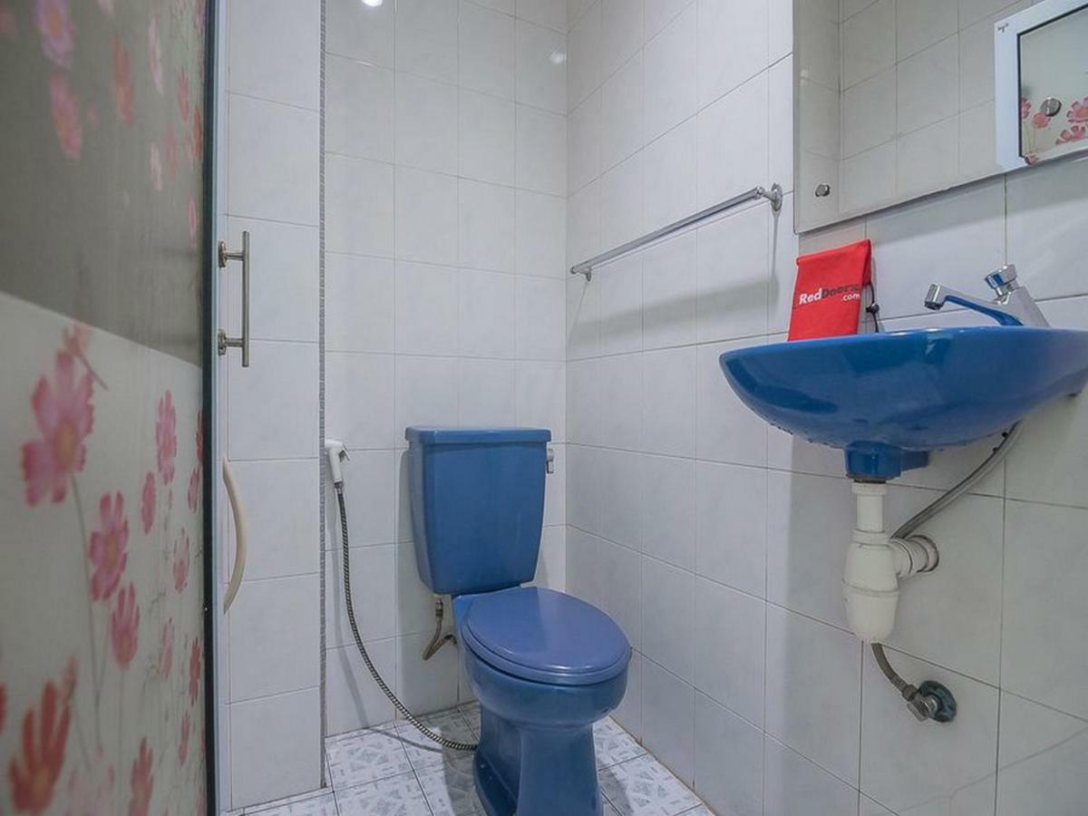 Reddoorz Near Nagoya Citywalk Batam 2 Eksteriør bilde