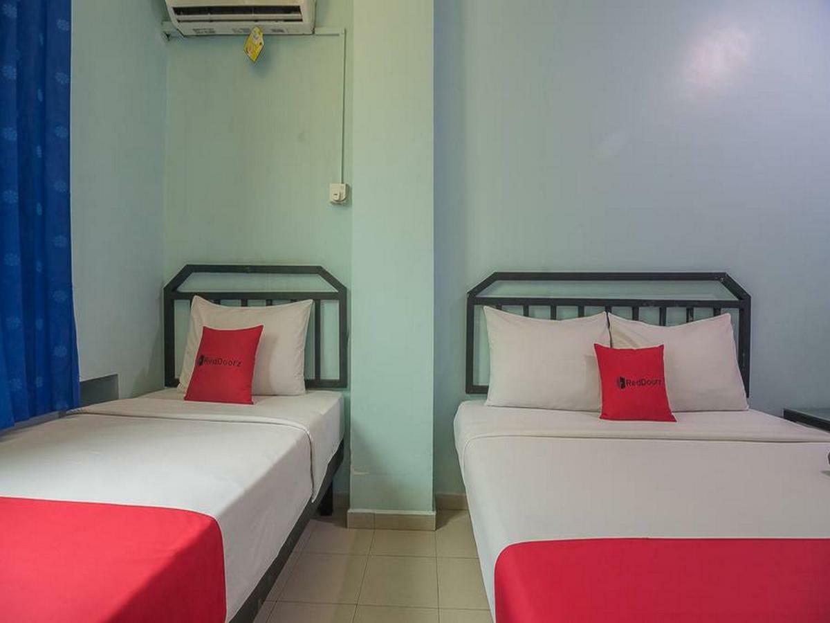 Reddoorz Near Nagoya Citywalk Batam 2 Eksteriør bilde
