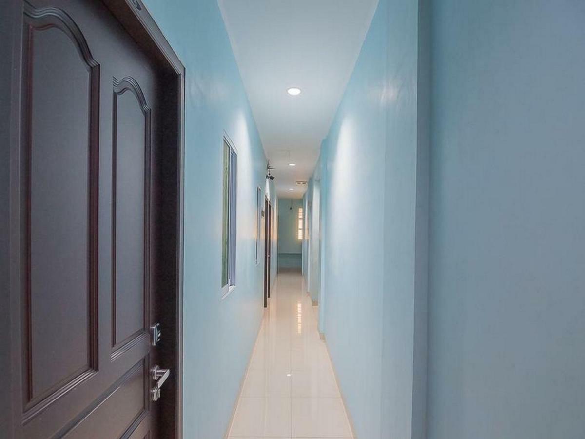 Reddoorz Near Nagoya Citywalk Batam 2 Eksteriør bilde